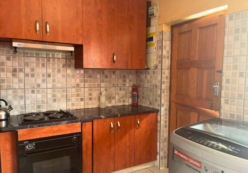 3 Bedroom Property for Sale in Heiderand Western Cape